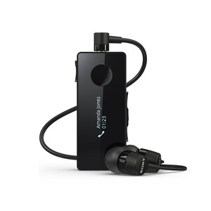 هدست بلوتوث سونی Sony SBH50 Bluetooth Headset