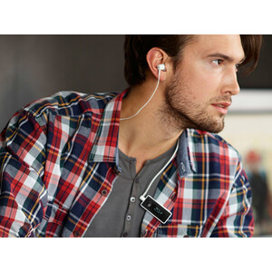خرید هدست بلوتوث سونی Sony SBH50