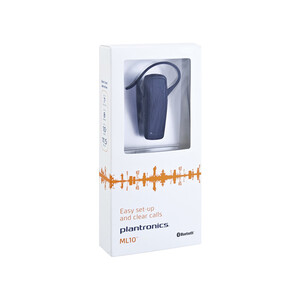 قیمت هندزفری بلوتوث Plantronics ML10