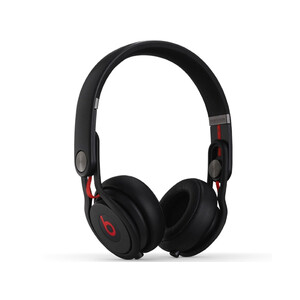 هدفون میکسر بیتس الکترونیکز Beats Dr.Dre Mixr David Guetta Black