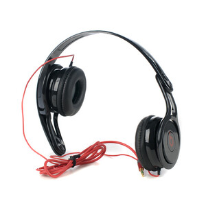 فروشگاه اینترنتی هدفون استودیو بیتس الکترونیکز Beats Dr.Dre Mixr David Guetta Black