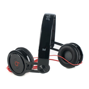 فروشگاه آنلاین هدفون استودیو بیتس الکترونیکز Beats Dr.Dre Mixr David Guetta Black