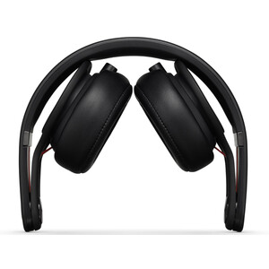 خرید پستی هدفون استودیو بیتس الکترونیکز Beats Dr.Dre Mixr David Guetta Black