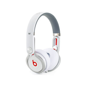 هدفون میکسر بیتس الکترونیکز Beats Dr.Dre Mixr David Guetta White