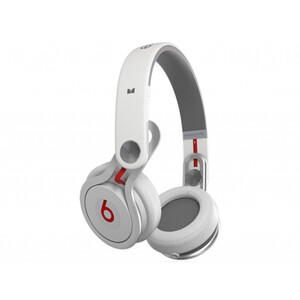 خرید هدفون استودیو بیتس الکترونیکز Beats Dr.Dre Mixr David Guetta White