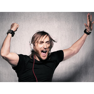 قیمت هدفون استودیو بیتس الکترونیکز Beats Dr.Dre Mixr David Guetta White