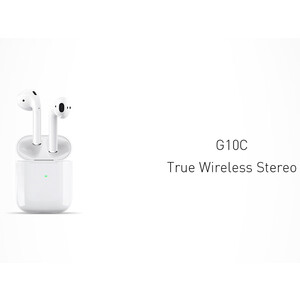کیفیت هندزفری بی سیم رسی Recci G10C Bluetooth Earphone