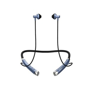هندزفری بلوتوث گردنی HiFi رسی Recci REP-W26 Neckband HiFi Sound Quality
