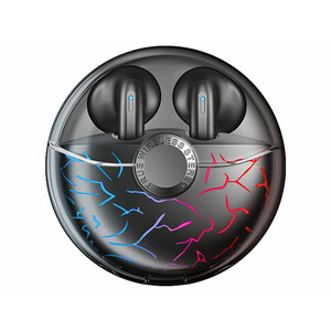 خرید هندزفری بلوتوث گیمینگ رسی Recci Magic Stone Series TWS Gaming Earphone REP-W31