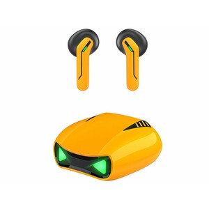 خرید هندزفری بلوتوث گیمینگ رسی RECCI GAMING EARBUDS REP-W28