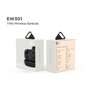 هندزفری بلوتوثی لنوو  LECOO EW301 wireless Earphone VB5.0 HiFi