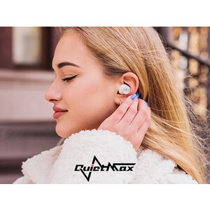 خرید هندزفری بلوتوث شیائومی Xiaomi 1More PistonBuds Pro ANC true wireless earbuds EC302