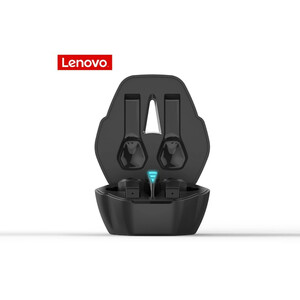 بهترین هندزفری وایرلس گیمینگ لنوو Lenovo Lecoo wireless Gaming Earphone HQ08