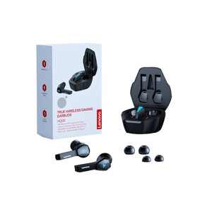 قیمت و خرید هدست وایرلس گیمینگ لنوو Lenovo Lecoo wireless Gaming Earphone HQ08