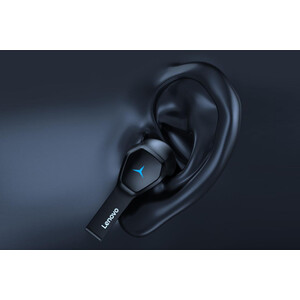 خرید بهترین هدفون بیسیم اصل لنوو Lenovo Lecoo wireless Gaming Earphone HQ08