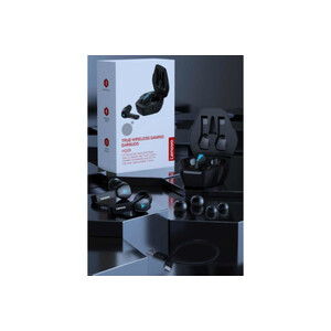 بهترین هدفون وایرلس گیمینگ لنوو Lenovo Lecoo wireless Gaming Earphone HQ08