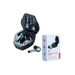جدید ترین هدفون وایرلس گیمینگ لنوو Lenovo Lecoo wireless Gaming Earphone HQ08