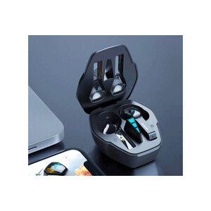 هدفون وایرلس گیمینگ لنوو Lenovo Lecoo wireless Gaming Earphone HQ08