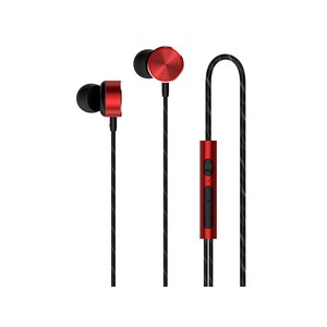 خرید هندزفری سیمی رسی Recci wired earphone j300