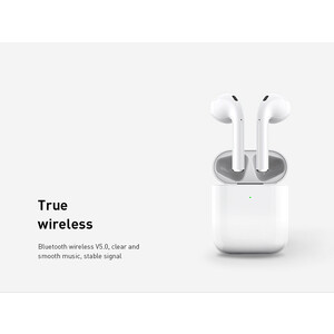خرید هندزفری بی سیم رسی Recci G10T Bluetooth Earphone