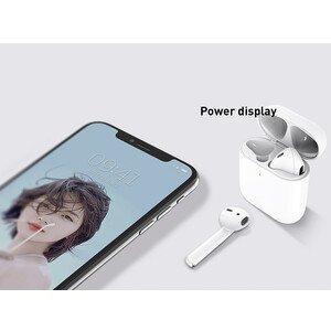 قیمت هندزفری بی سیم رسی Recci G10T Bluetooth Earphone