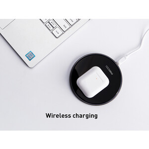 هندزفری بی سیم رسی Recci G10T Bluetooth Earphone