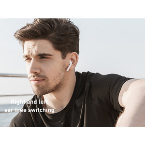 هندزفری بی سیم رسی Recci G10T Bluetooth Earphone