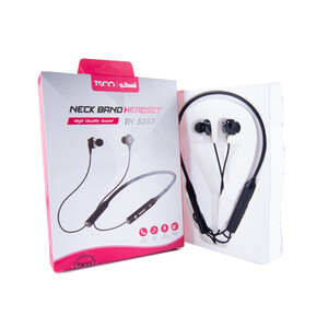 فروش هندزفری بلوتوث تسکو TSCO TH 5383 Bluetooth Handsfree