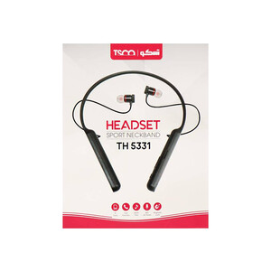 قیمت هندزفری بلوتوث تسکو TSCO TH 5331 Bluetooth Handsfree