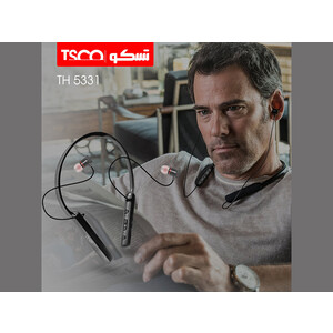 خرید هندزفری بلوتوث تسکو TSCO TH 5331 Bluetooth Handsfree