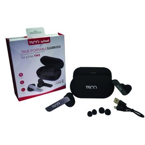 هندزفری بلوتوث تسکو TSCO TH 5356 Bluetooth Handsfree