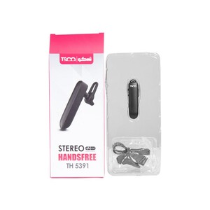 هندزفری بلوتوث تسکو TSCO TH 5391 Bluetooth Handsfree