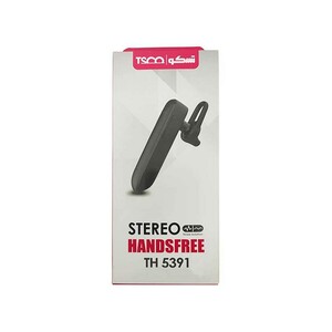هندزفری بلوتوث تسکو TSCO TH 5391 Bluetooth Handsfree