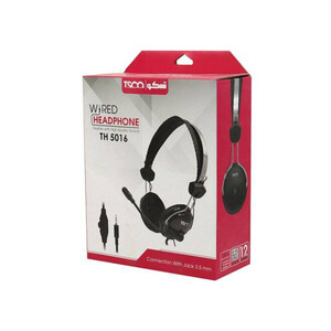 هدست تسکو TSCO TH 5016 Headset