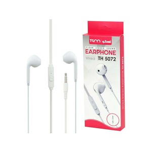 فروش هندزفری سیمی تسکو TSCO TH 5072 Handsfree