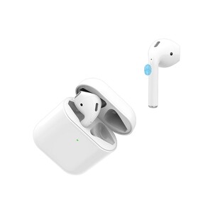 هندزفری بلوتوث گرین Green True Wireless Earbuds