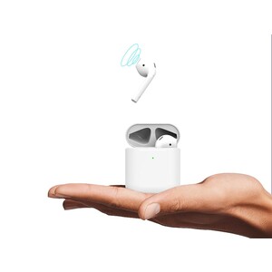 هندزفری بلوتوث گرین Green True Wireless Earbuds