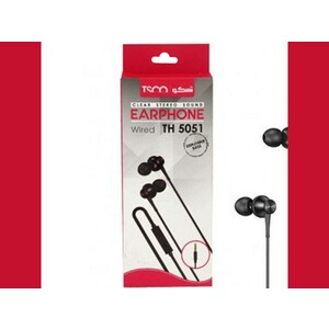 قیمت هندزفری سیمی تسکو TSCO TH 5051 Handsfree