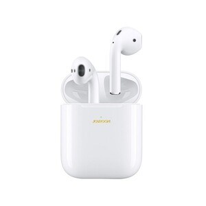 هندزفری بلوتوث جویروم JOYROOM headphones wireless earbud JR-T03S Air