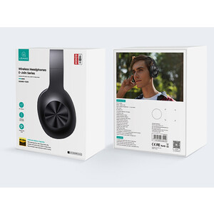 فروش هدفون بلوتوث یوسامز USAMS-YX05 Wireless Headphones