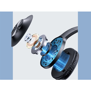 خرید هدفون بلوتوث یوسامز USAMS-YX05 Wireless Headphones