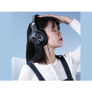 خرید هدفون بلوتوث یوسامز USAMS-YX05 Wireless Headphones
