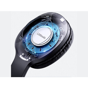 قیمت هدفون بلوتوث یوسامز USAMS-YX05 Wireless Headphones