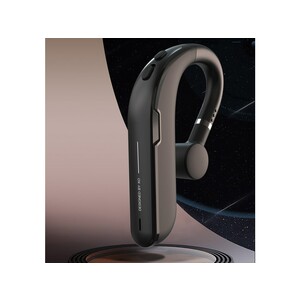 هندزفری بلوتوث تک‌گوش ایکس‌او XO single side Bluetooth earphone BE15