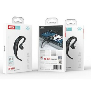 هندزفری بلوتوث تک‌گوش ایکس‌او XO single side Bluetooth earphone BE15