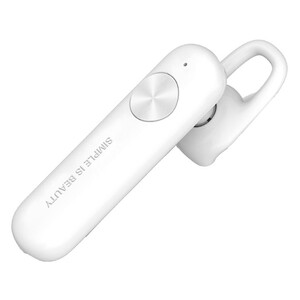 هندزفری بلوتوث تک‌گوش ایکس‌او XO single side Bluetooth earphone BE15