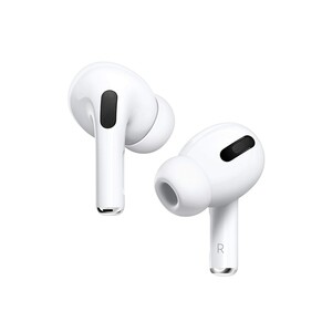 TOTU Passive Noise Reduction Silicon Ear Cap For AirPods Pro AA-103