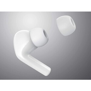 TOTU Passive Noise Reduction Silicon Ear Cap For AirPods Pro AA-103