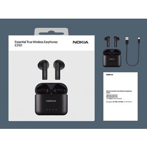 هندزفری بلوتوث نوکیا Nokia Essential True Wireless Earphones E3101