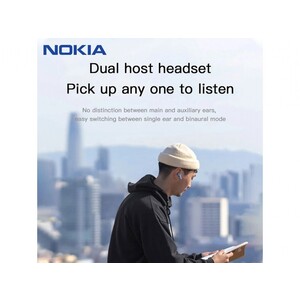 هندزفری بلوتوث نوکیا Nokia Essential True Wireless Earphones E3101